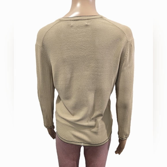 Versace Jeans Couture Cardigan Size S - Picture 10 of 14